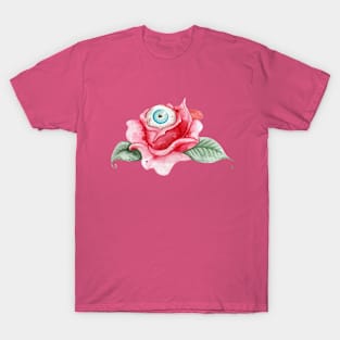 eye-luv-U T-Shirt